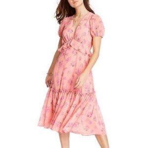 LoveShackFancy x Target Fleur Dress